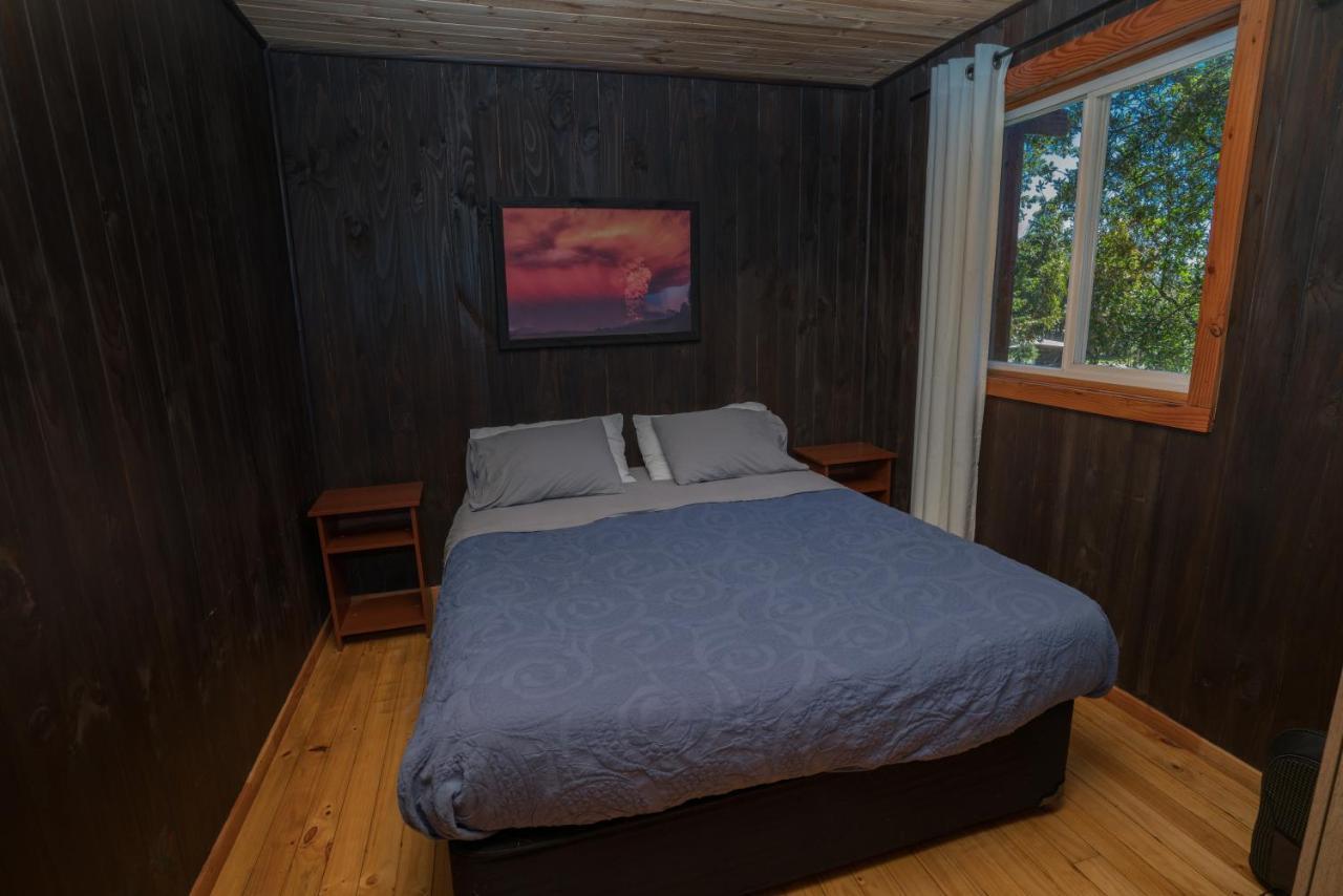 Bordemundo B&B Y Cabanas Puerto Varas Bagian luar foto