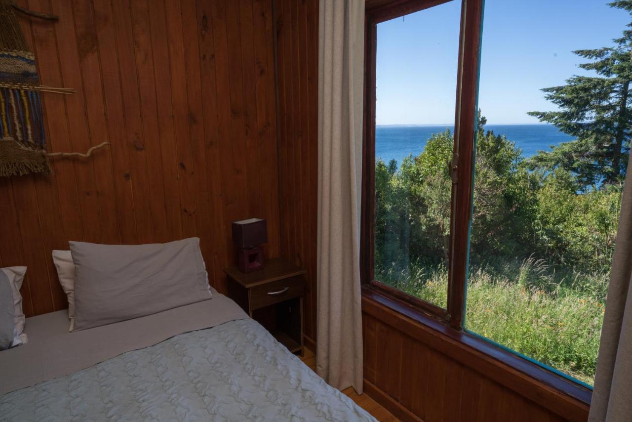 Bordemundo B&B Y Cabanas Puerto Varas Bagian luar foto